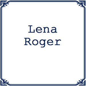 Meet your Posher, Lena Roger